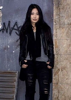 Chasty Ballesteros